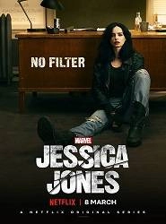 Marvel's Jessica Jones Saison 2