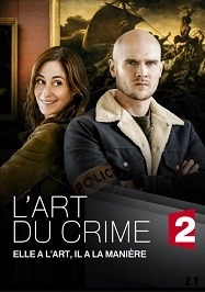 L'Art du crime saison 2