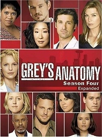 Grey's Anatomy saison 4