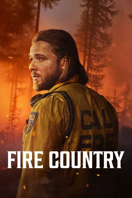 Fire Country saison 4