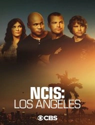 NCIS: Los Angeles saison 13