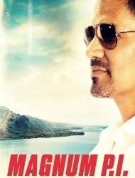 Magnum, P.I. (2018)