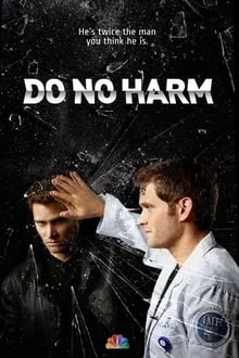 Do No Harm saison 1